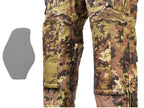 Pantaloni tactici Bulldog Defcon 5