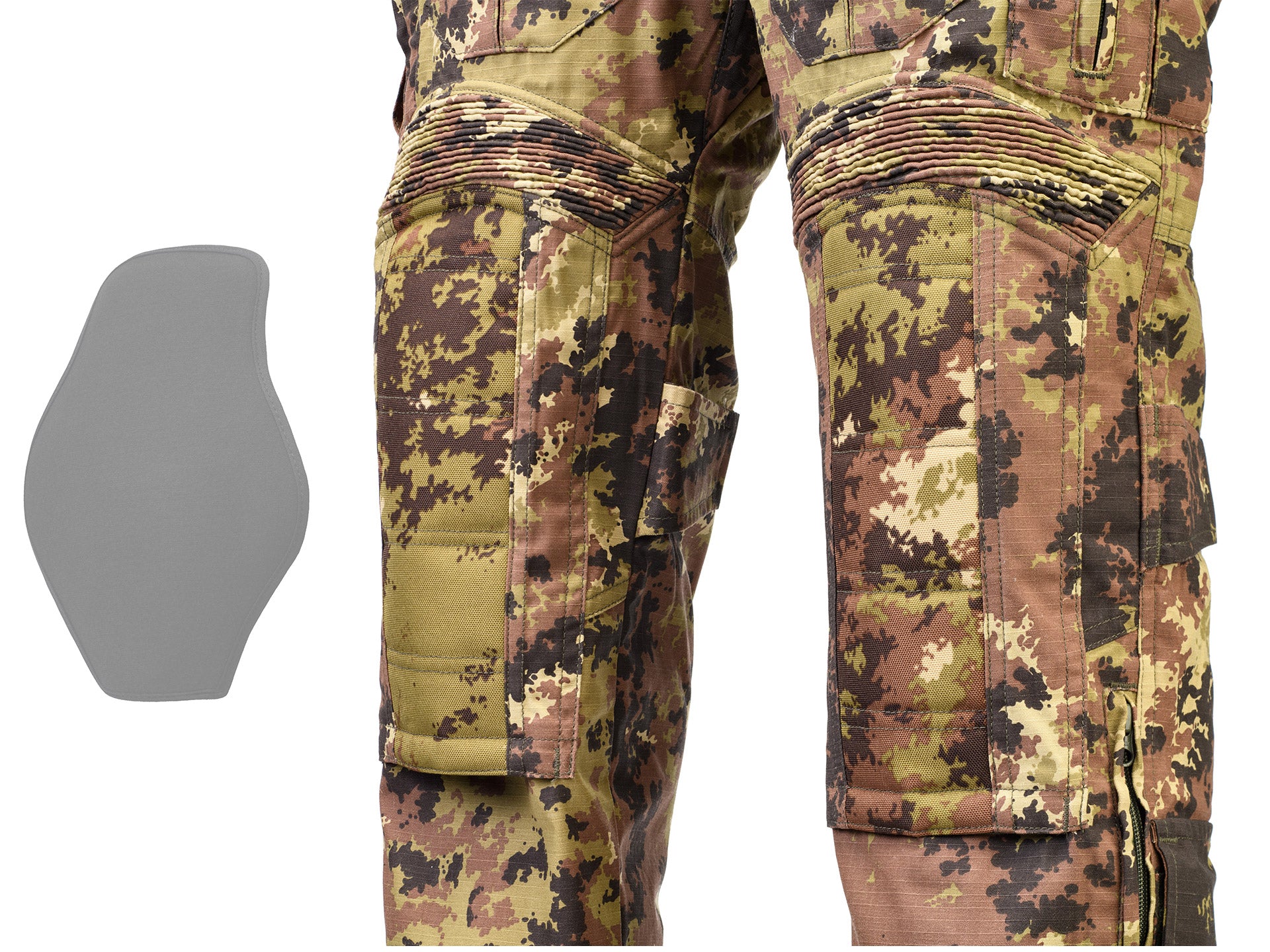 Pantaloni tactici Bulldog Defcon 5