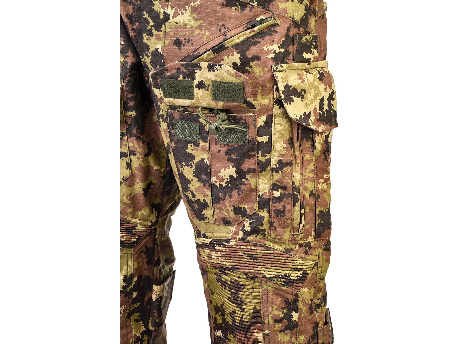 Pantaloni tactici Bulldog Defcon 5