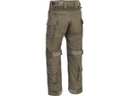 Pantaloni tactici Bulldog Defcon 5