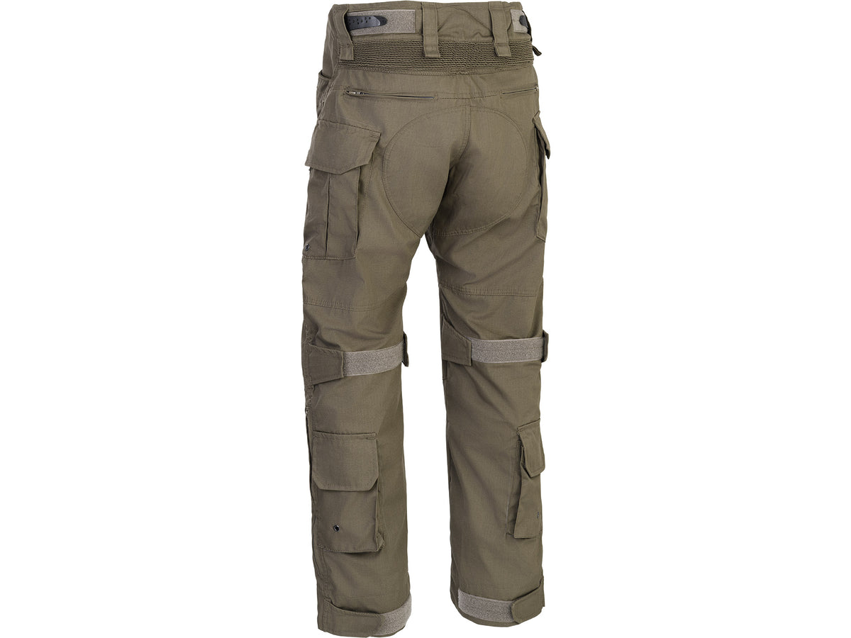 Pantaloni tactici Bulldog Defcon 5