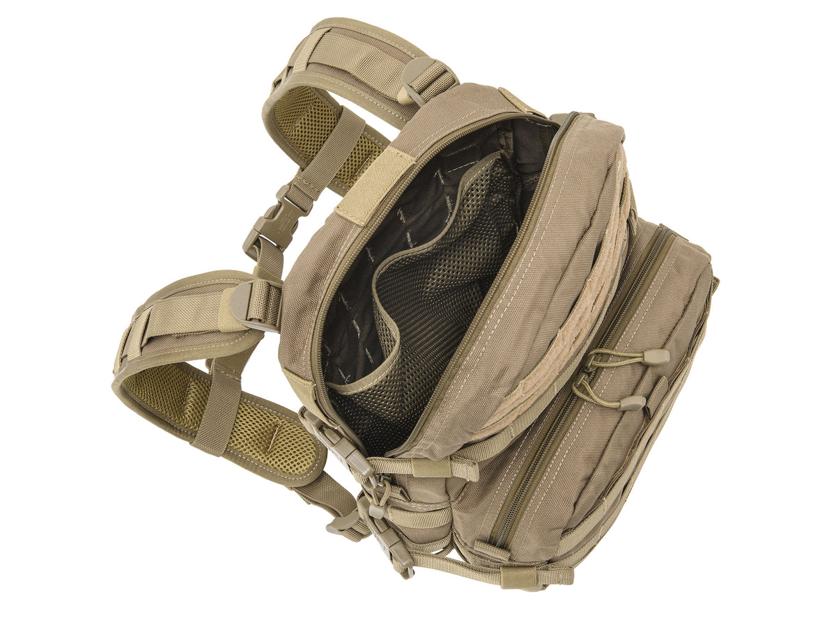 Culoare: Coyote Tan