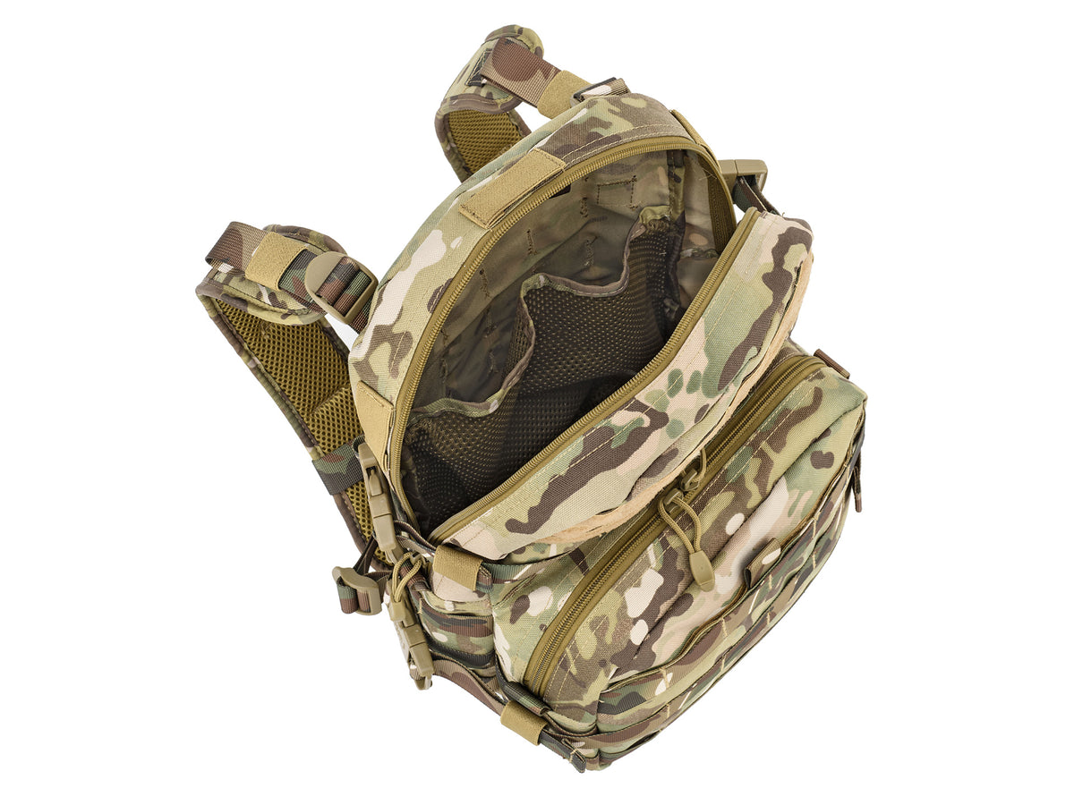 Culoare: MultiCam