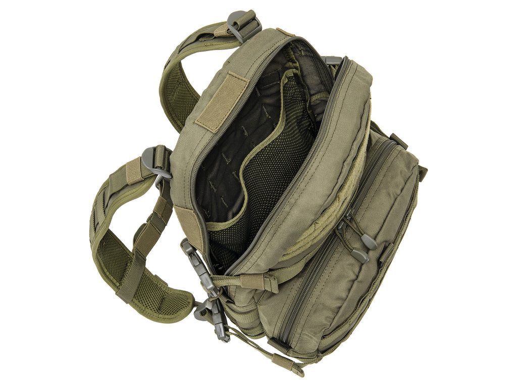 Culoare: OD Green