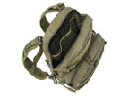 Culoare: OD Green