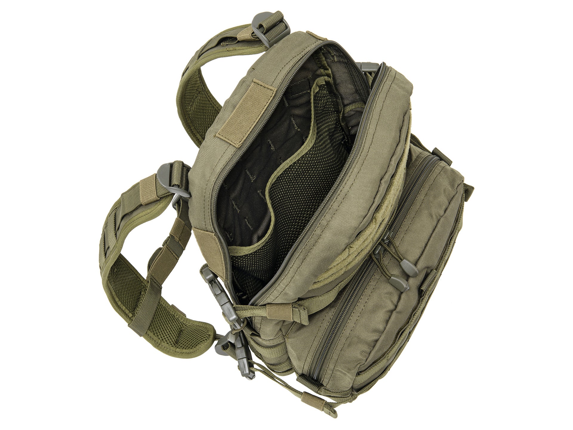 Culoare: OD Green