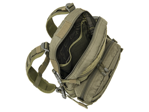 Culoare: OD Green