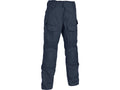 Pantaloni tactici Gladio cu genunchiere Defcon 5 — Culoare: Bleumarin