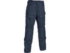 Pantaloni tactici Gladio cu genunchiere Defcon 5 — Culoare: Bleumarin