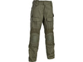 Pantaloni tactici Gladio cu genunchiere Defcon 5 — Culoare: OD Green