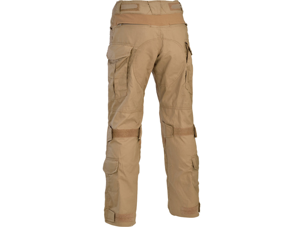 Pantaloni tactici Gladio cu genunchiere Defcon 5