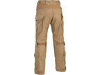 Pantaloni tactici Gladio cu genunchiere Defcon 5