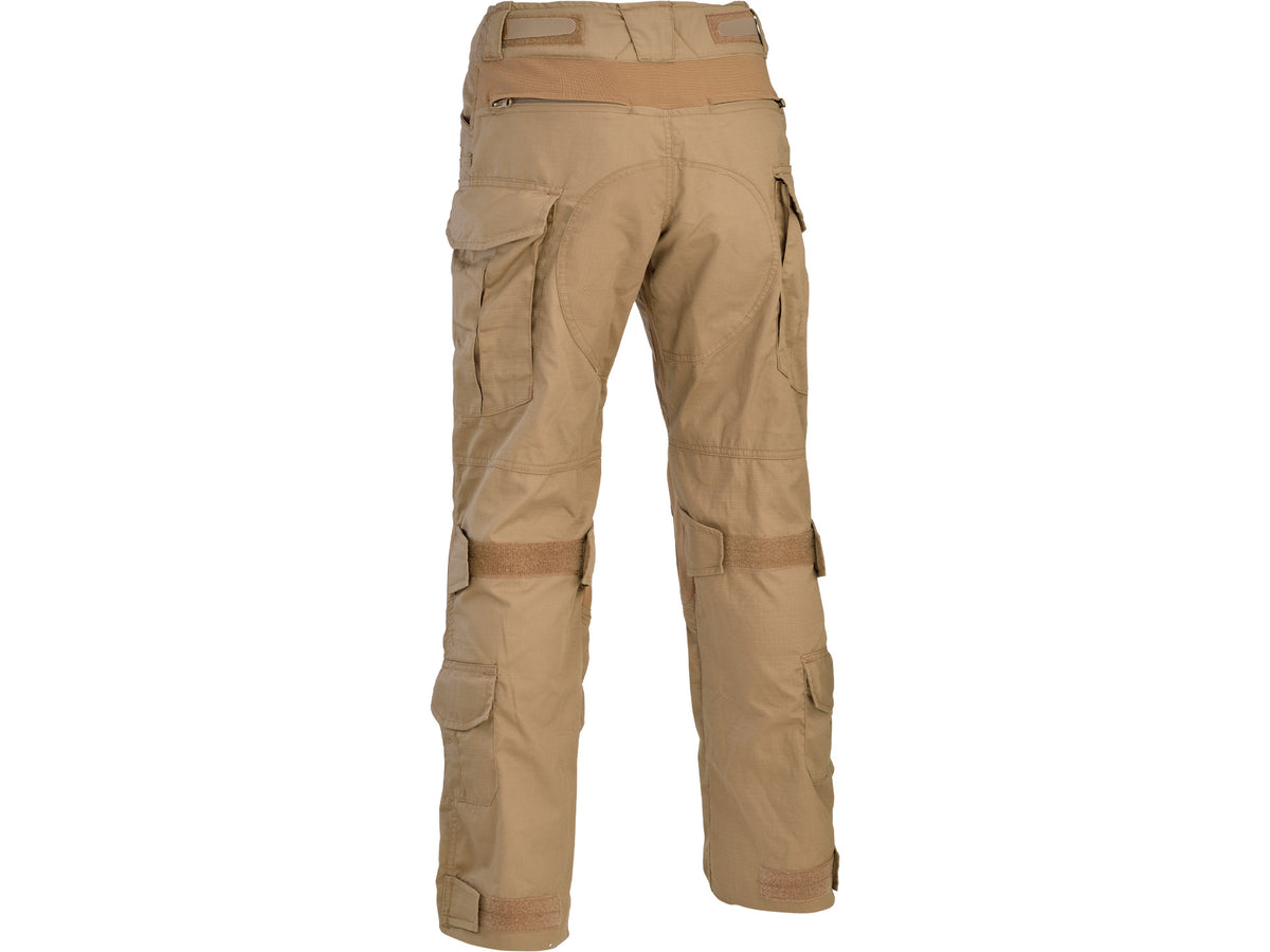 Pantaloni tactici Gladio cu genunchiere Defcon 5