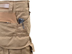 Pantaloni tactici Gladio cu genunchiere Defcon 5