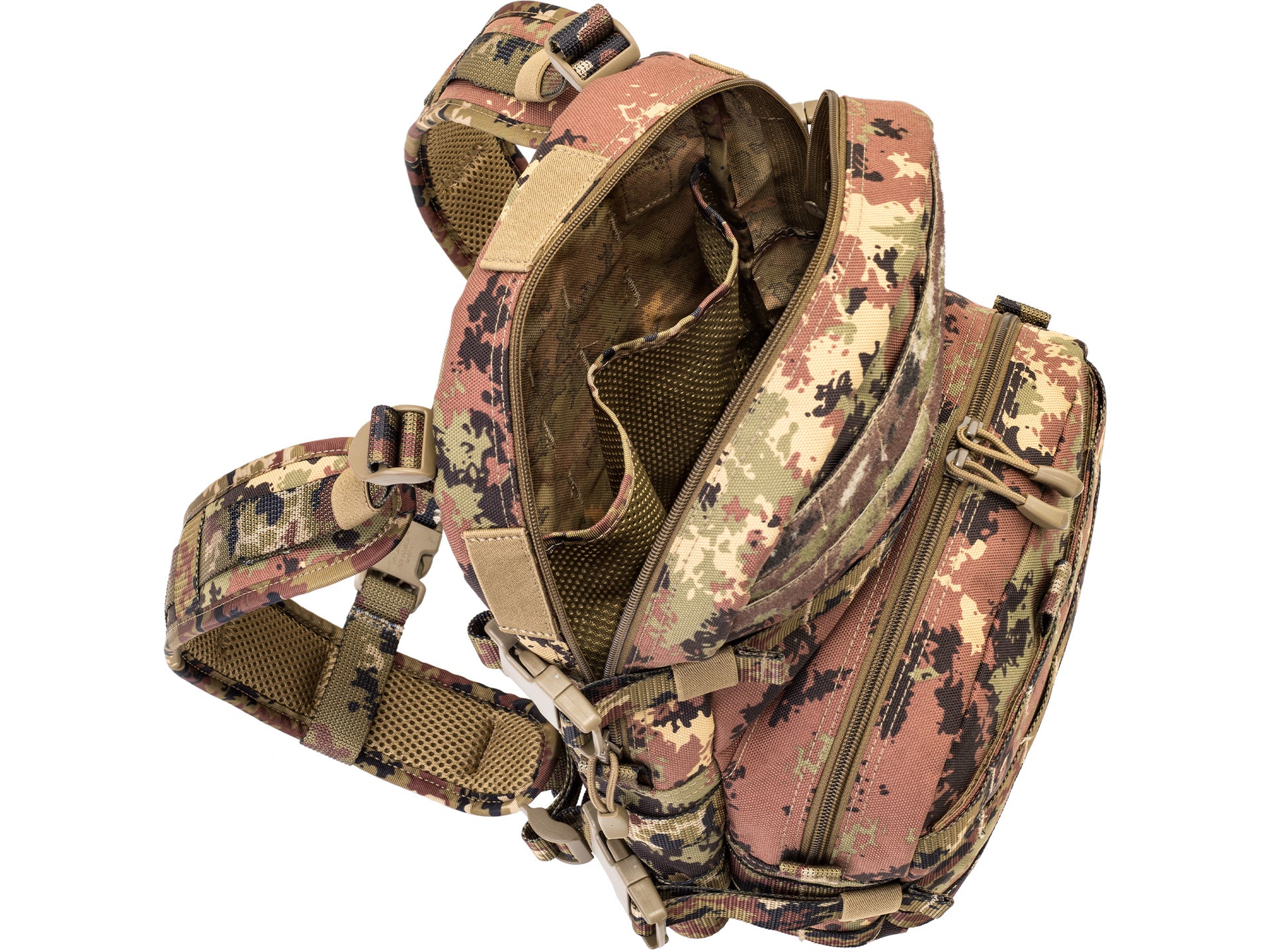 Rucsac tactic compact Lince 20L Defcon 5