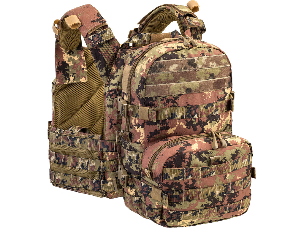 Rucsac tactic compact Lince 20L Defcon 5