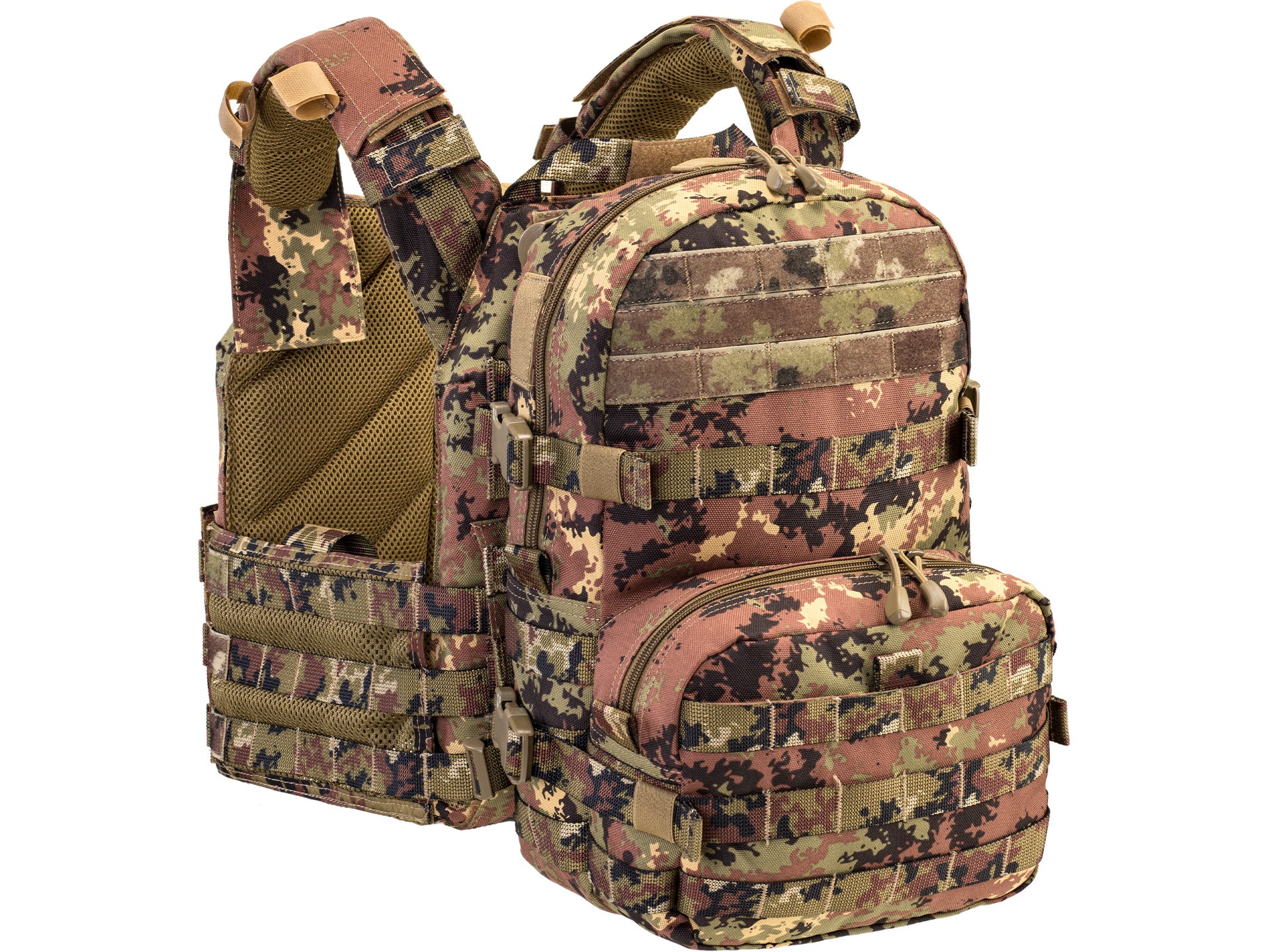Rucsac tactic compact Lince 20L Defcon 5