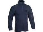 Bluza de lupta Tiger Combat Shirt Defcon 5 — Culoare: Bleumarin