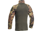 Bluza de lupta Tiger Combat Shirt Defcon 5
