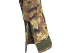 Bluza de lupta Tiger Combat Shirt Defcon 5