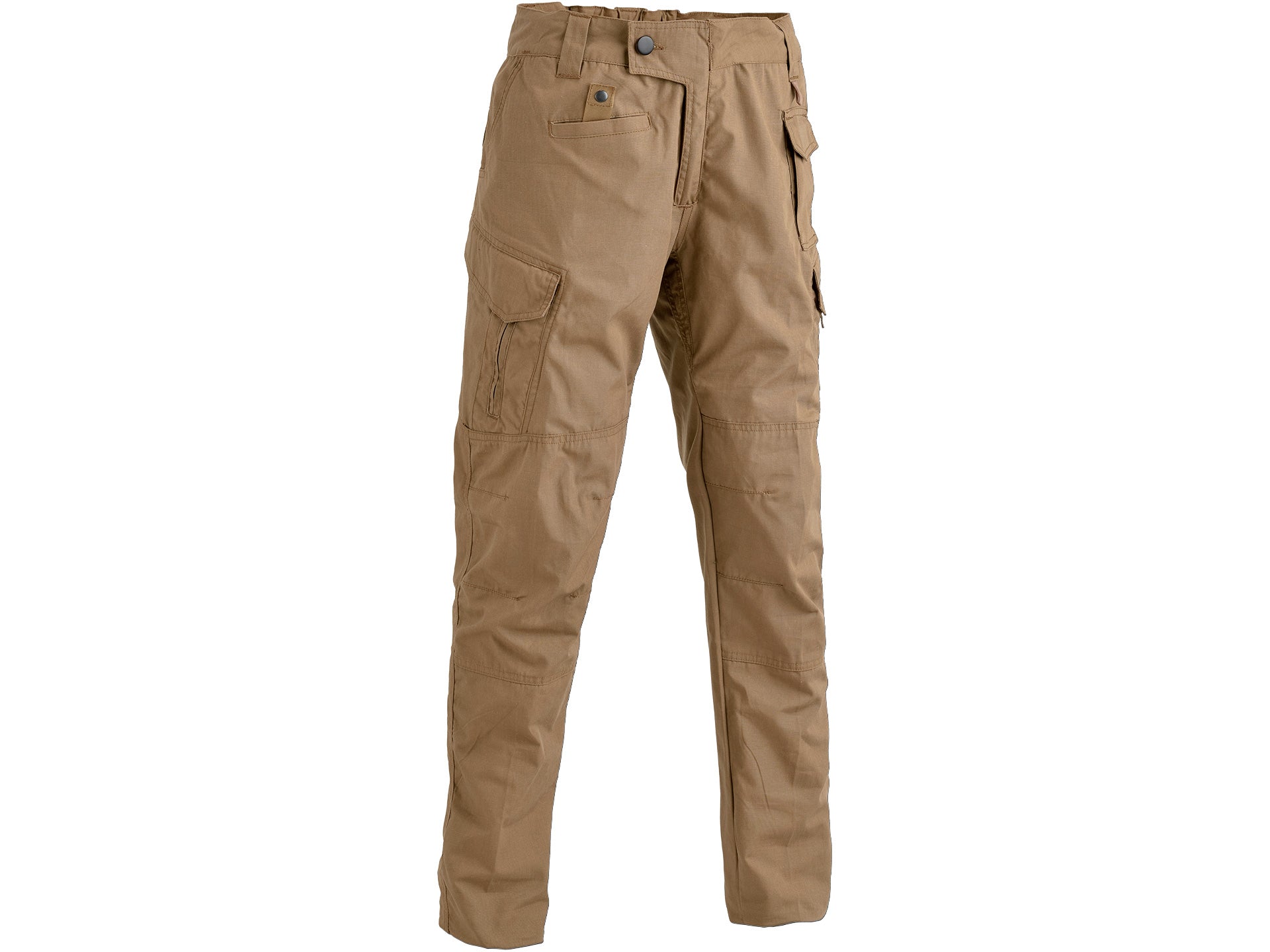 Pantaloni tactici Panther Defcon 5 — Culoare: Coyote Tan