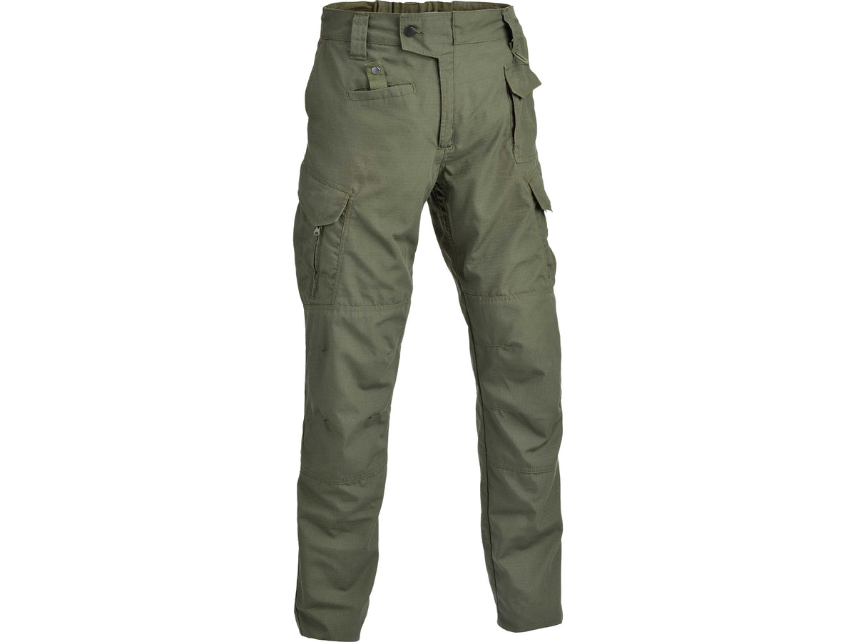 Culoare: OD Green