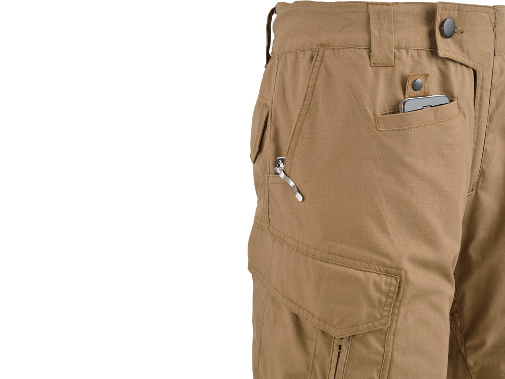 Pantaloni tactici Panther Defcon 5