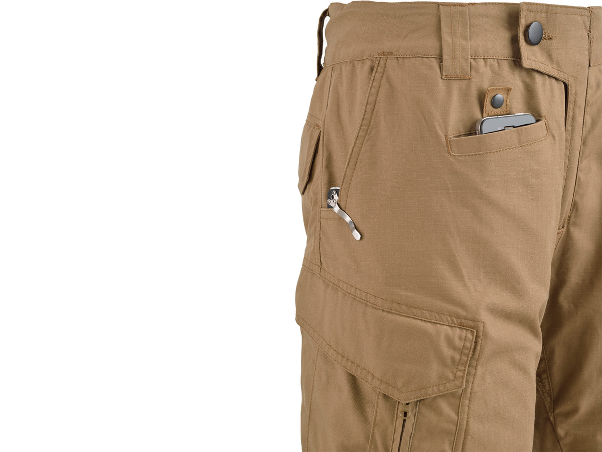 Pantaloni tactici Panther Defcon 5