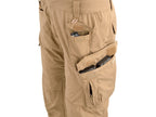 Pantaloni tactici Panther Defcon 5