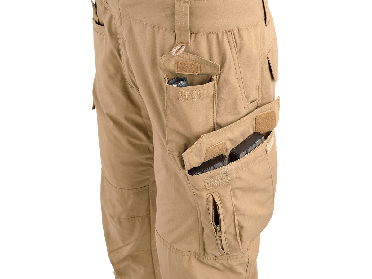 Pantaloni tactici Panther Defcon 5