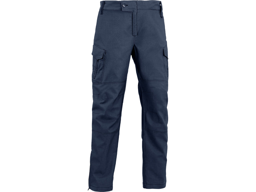 Pantaloni tactici Dinamico Viper Defcon 5 — Culoare: Bleumarin
