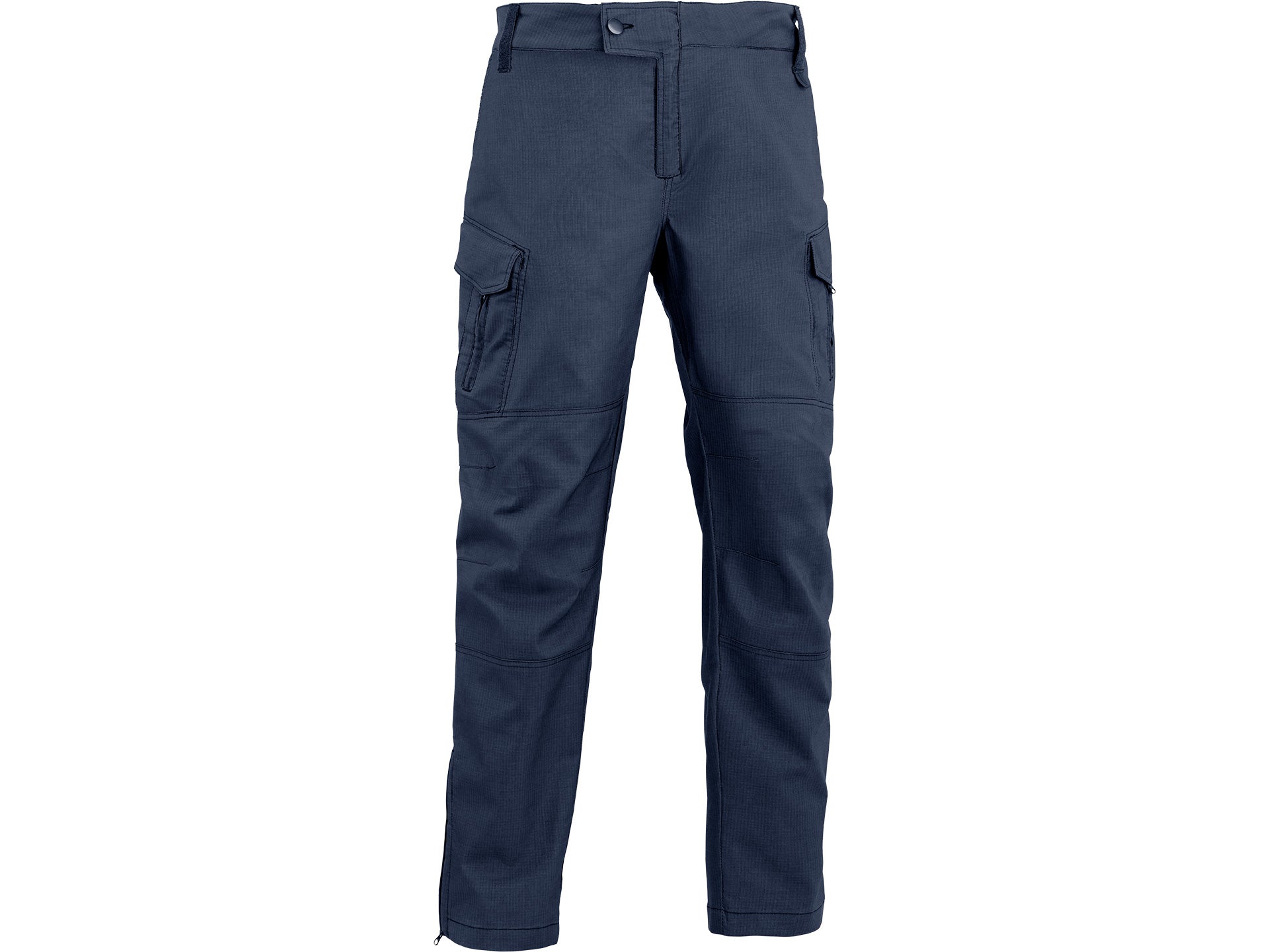Pantaloni tactici Dinamico Viper Defcon 5 — Culoare: Bleumarin