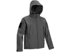 Geaca tactica softshell Defcon 5 — Culoare: Negru