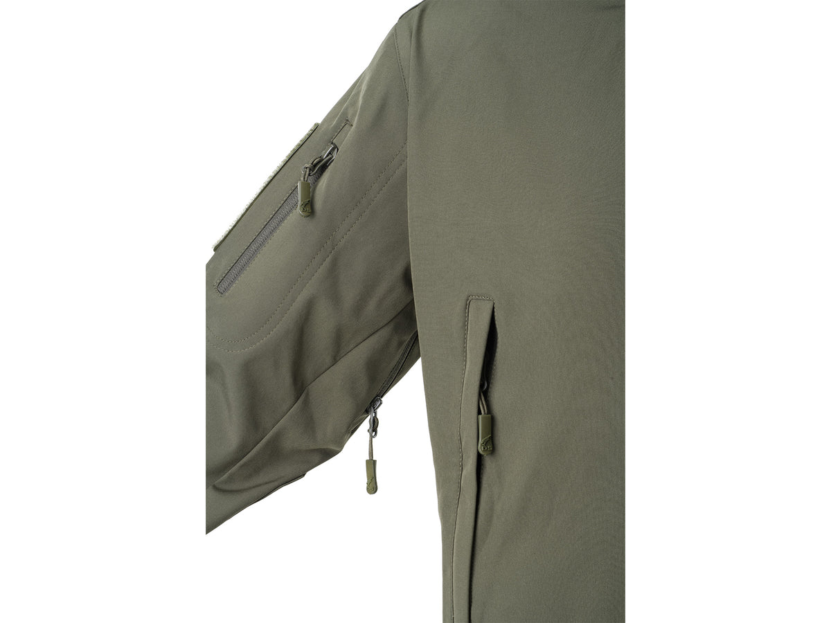 Geaca softshell Leggero Scorpion Defcon 5