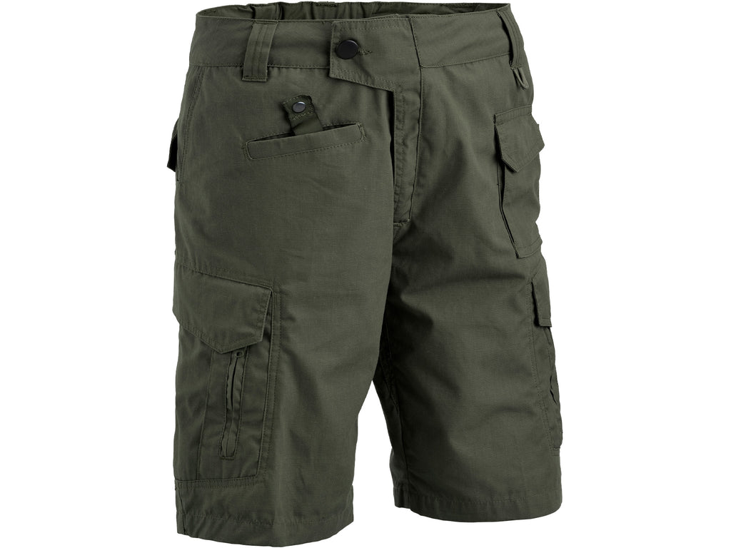 Pantaloni scurti tactici Advanced Defcon 5 — Culoare: OD Green