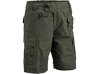 Pantaloni scurti tactici Advanced Defcon 5 — Culoare: OD Green