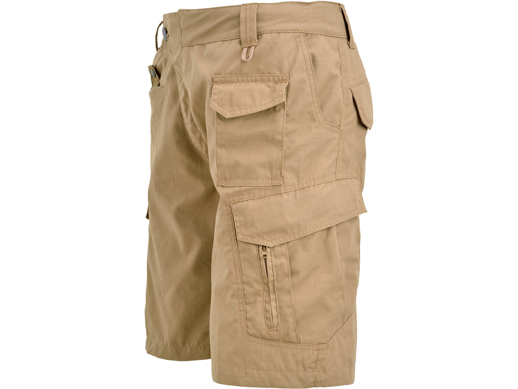 Pantaloni scurti tactici Advanced Defcon 5