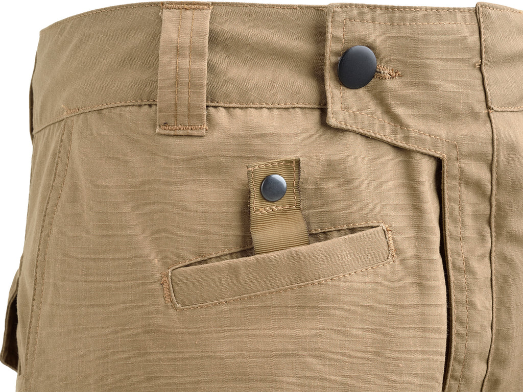 Pantaloni scurti tactici Advanced Defcon 5