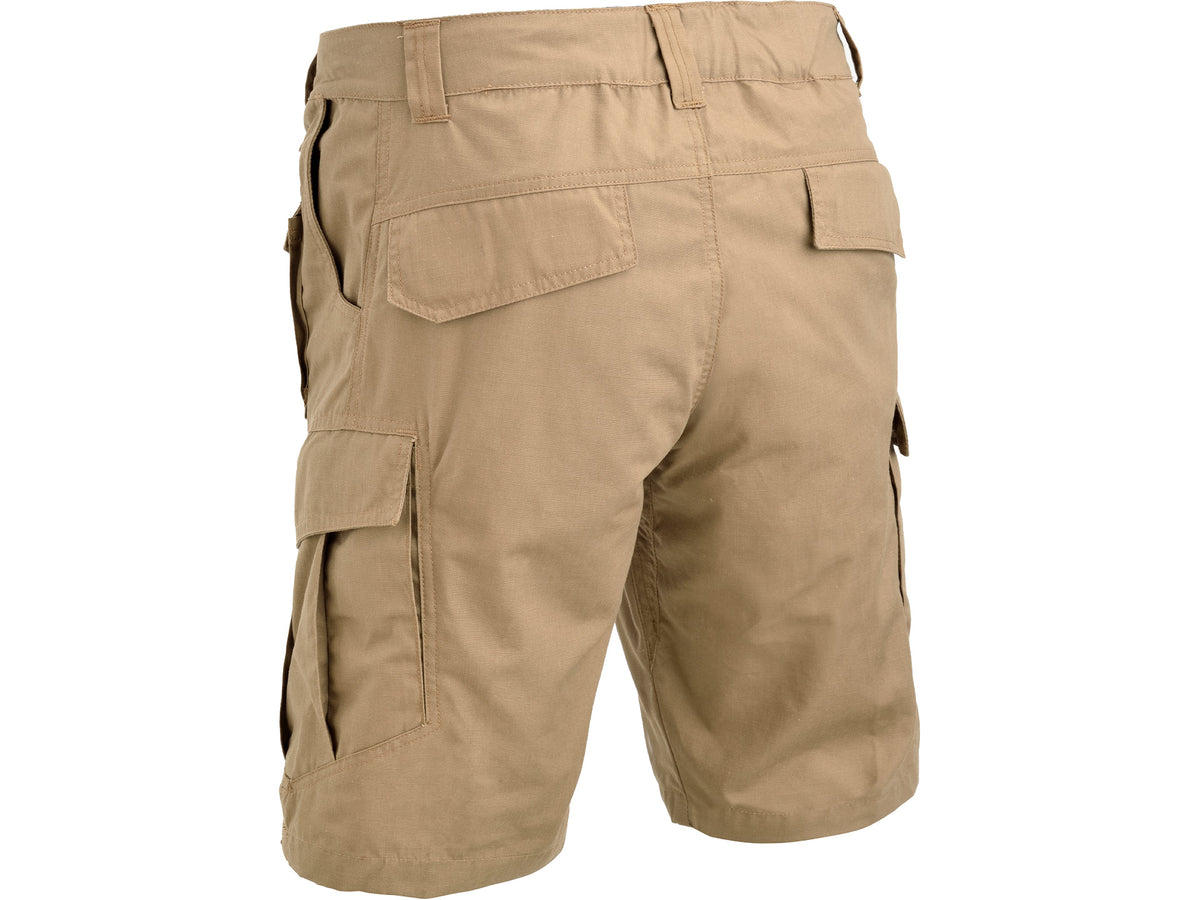 Pantaloni scurti tactici Advanced Defcon 5