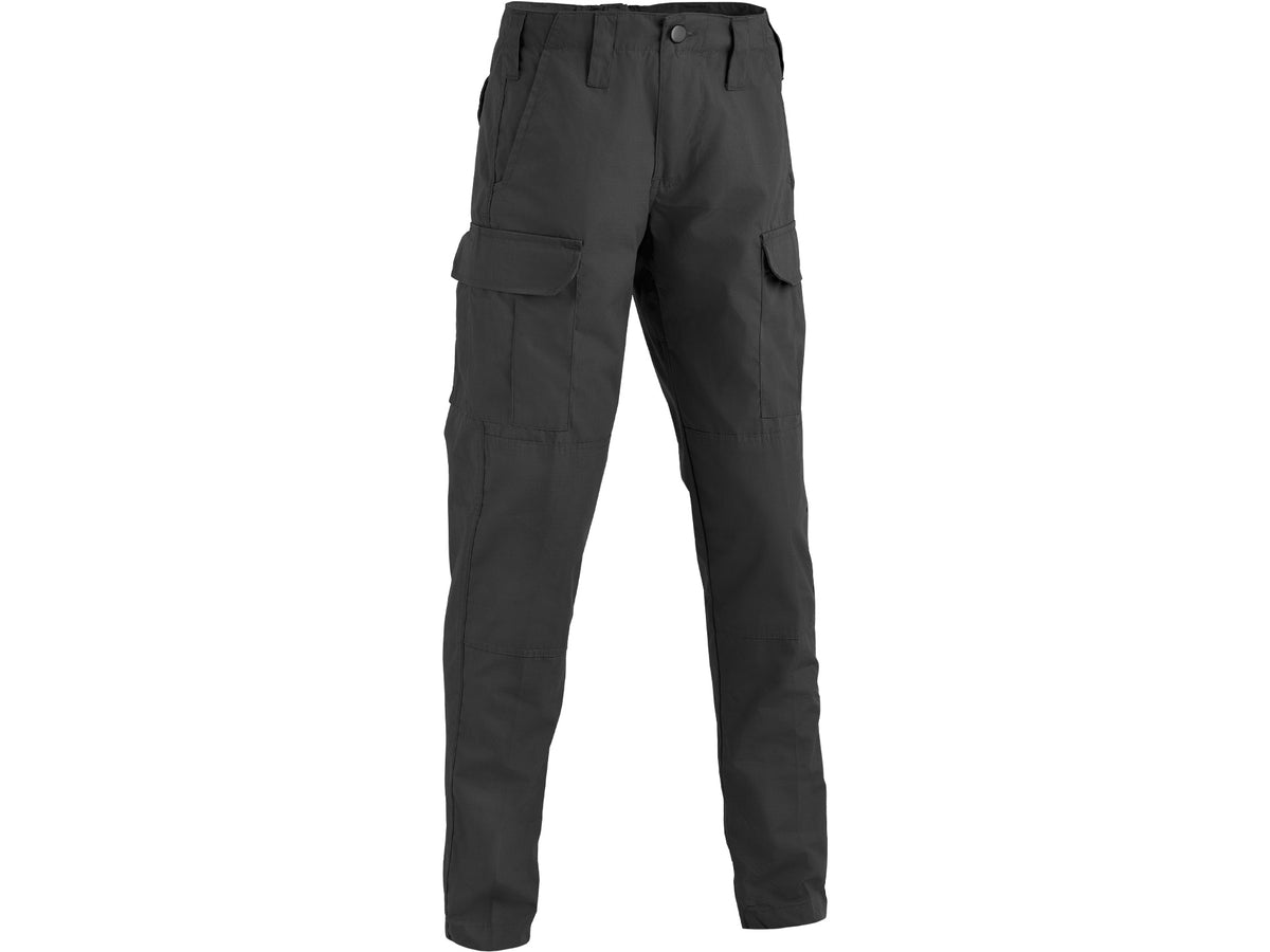 Pantaloni tactici Basic din bumbac Defcon 5 — Culoare: Negru