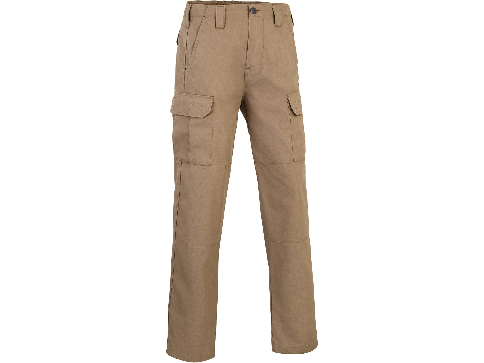 Pantaloni tactici Basic Defcon 5 — Culoare: Coyote Tan