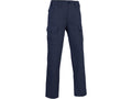 Pantaloni tactici Basic Defcon 5 — Culoare: Bleumarin