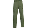 Pantaloni tactici Basic Defcon 5 — Culoare: OD Green