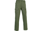 Pantaloni tactici Basic Defcon 5 — Culoare: OD Green
