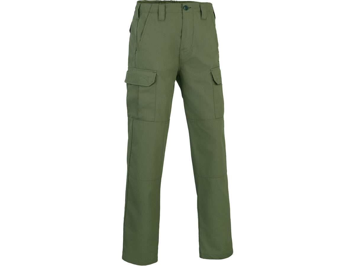 Pantaloni tactici Basic Defcon 5 — Culoare: OD Green