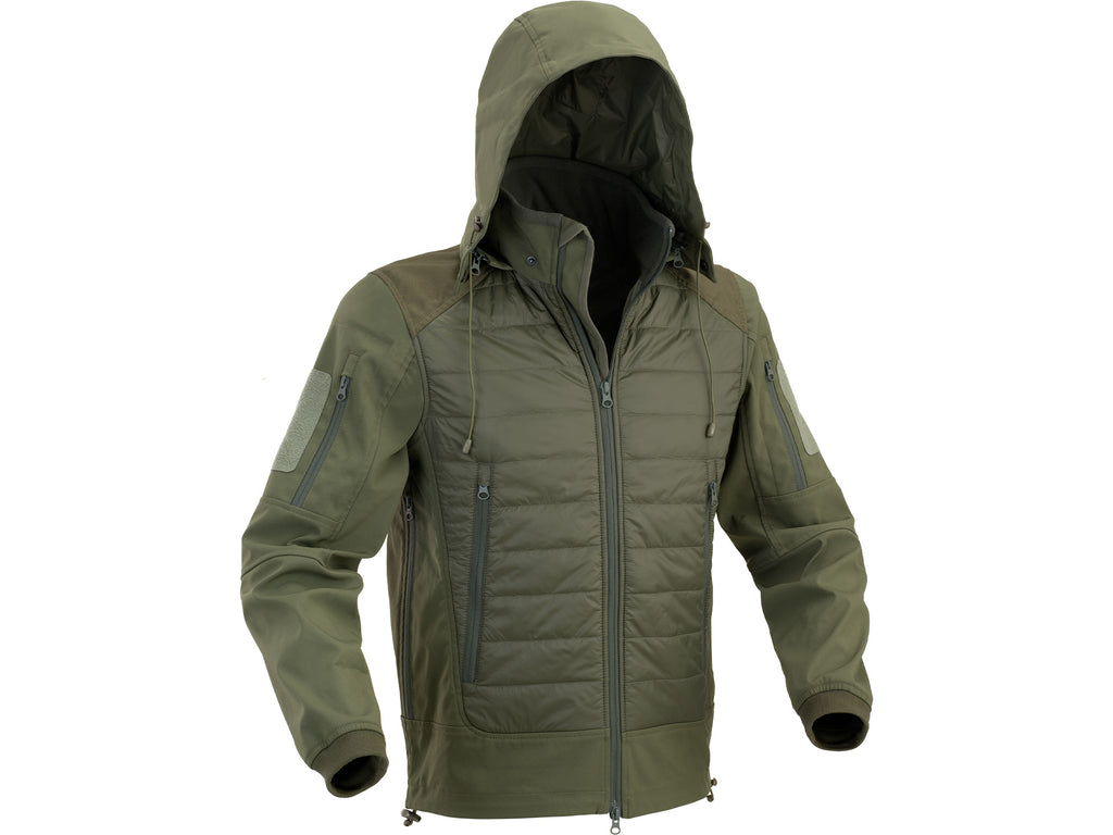 Culoare: OD Green