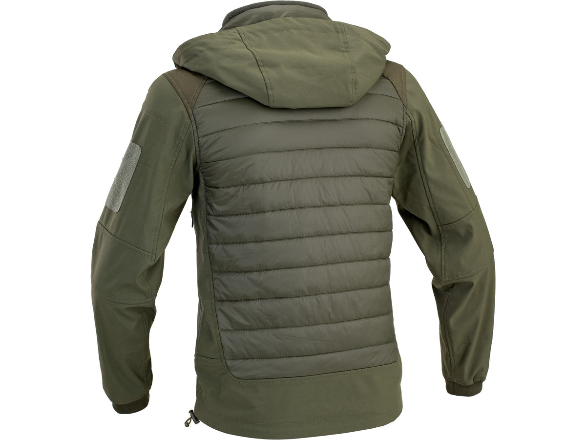 Geaca tehnica Urban pentru outdoor si oras Defcon 5