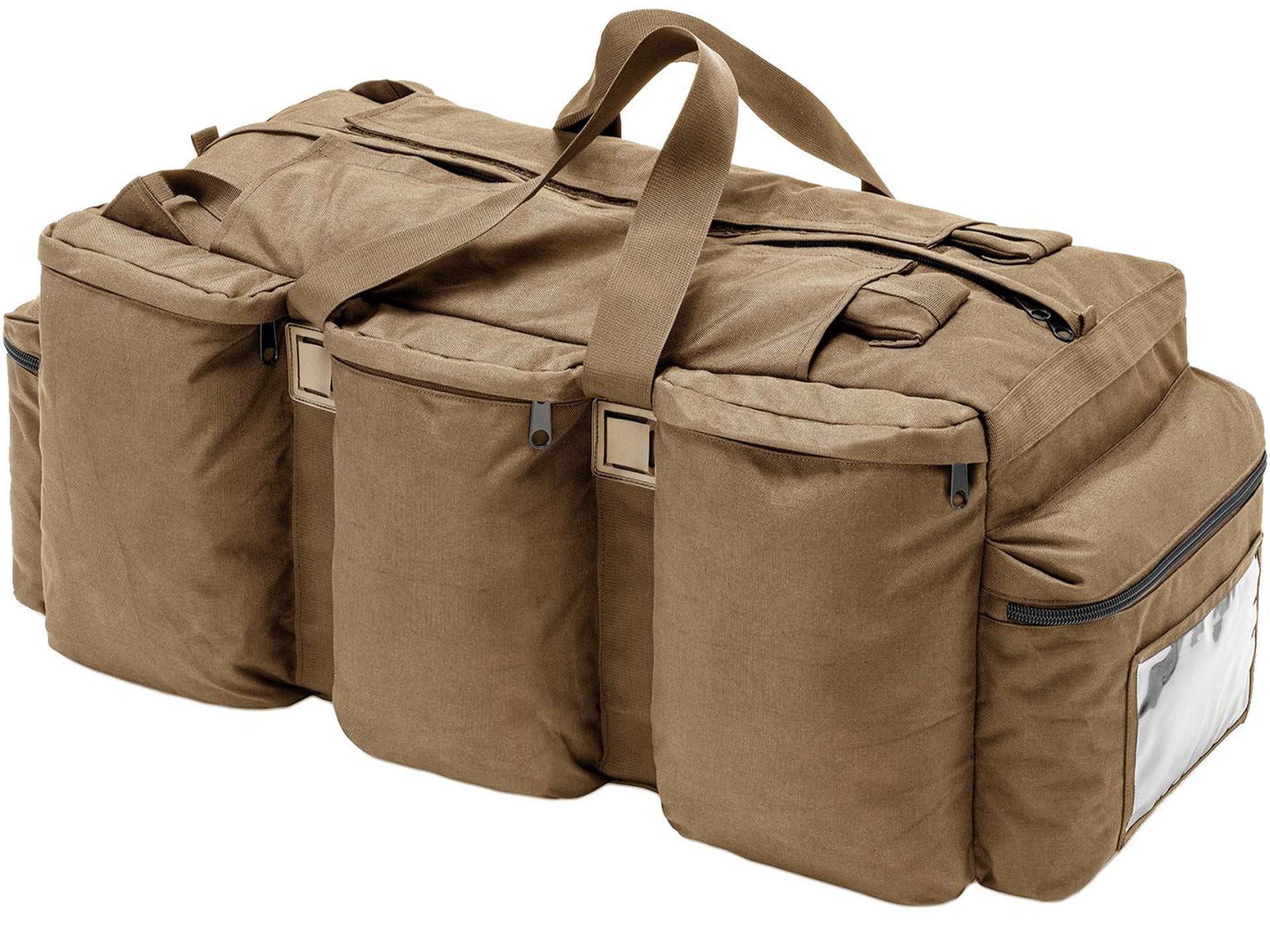 Culoare: Coyote Tan