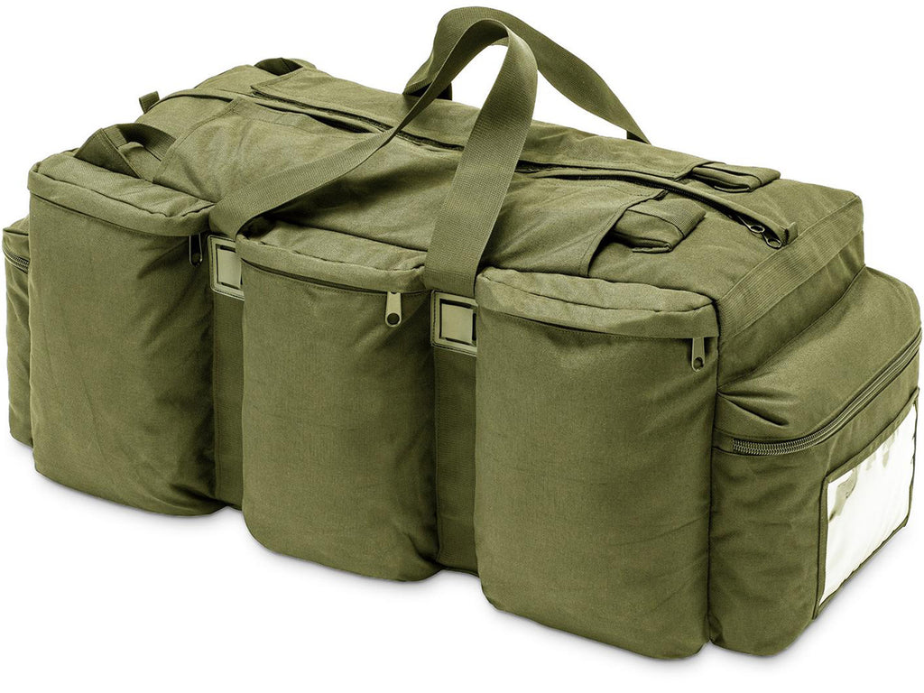 Culoare: OD Green