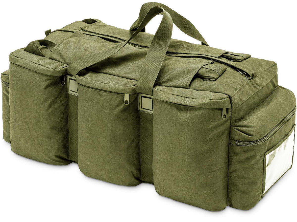 Culoare: OD Green
